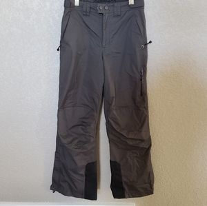 REI boys ski pants/snow pants
